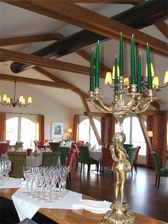 Restaurant-Hotel Seeblick Morigen Ngoại thất bức ảnh