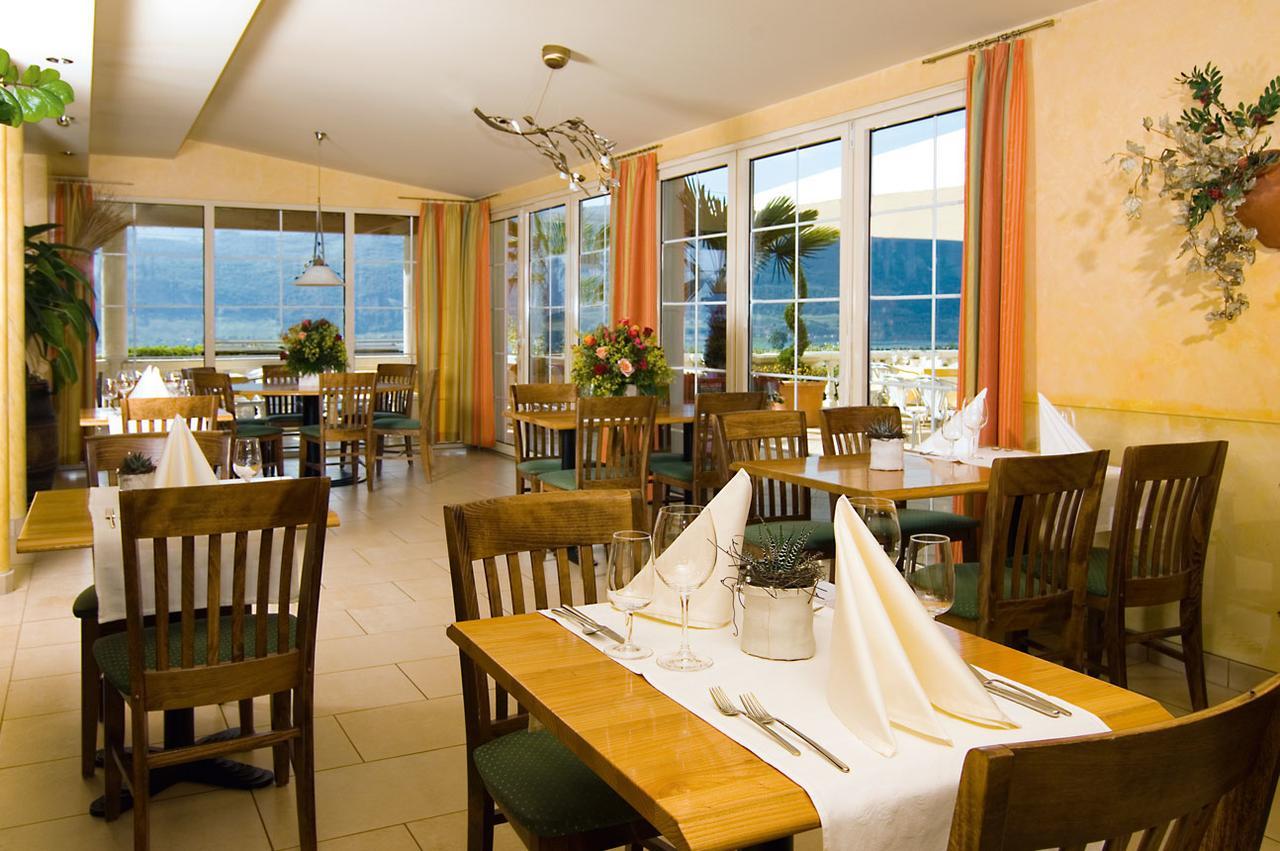 Restaurant-Hotel Seeblick Morigen Ngoại thất bức ảnh